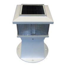 Dock Edge Solar Piling Light [96-264-F] - Docking Accessories