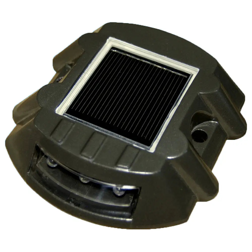 Dock Edge Starlite Solar Capacitor Series - Model 108 [96-306-F] - Docking Accessories