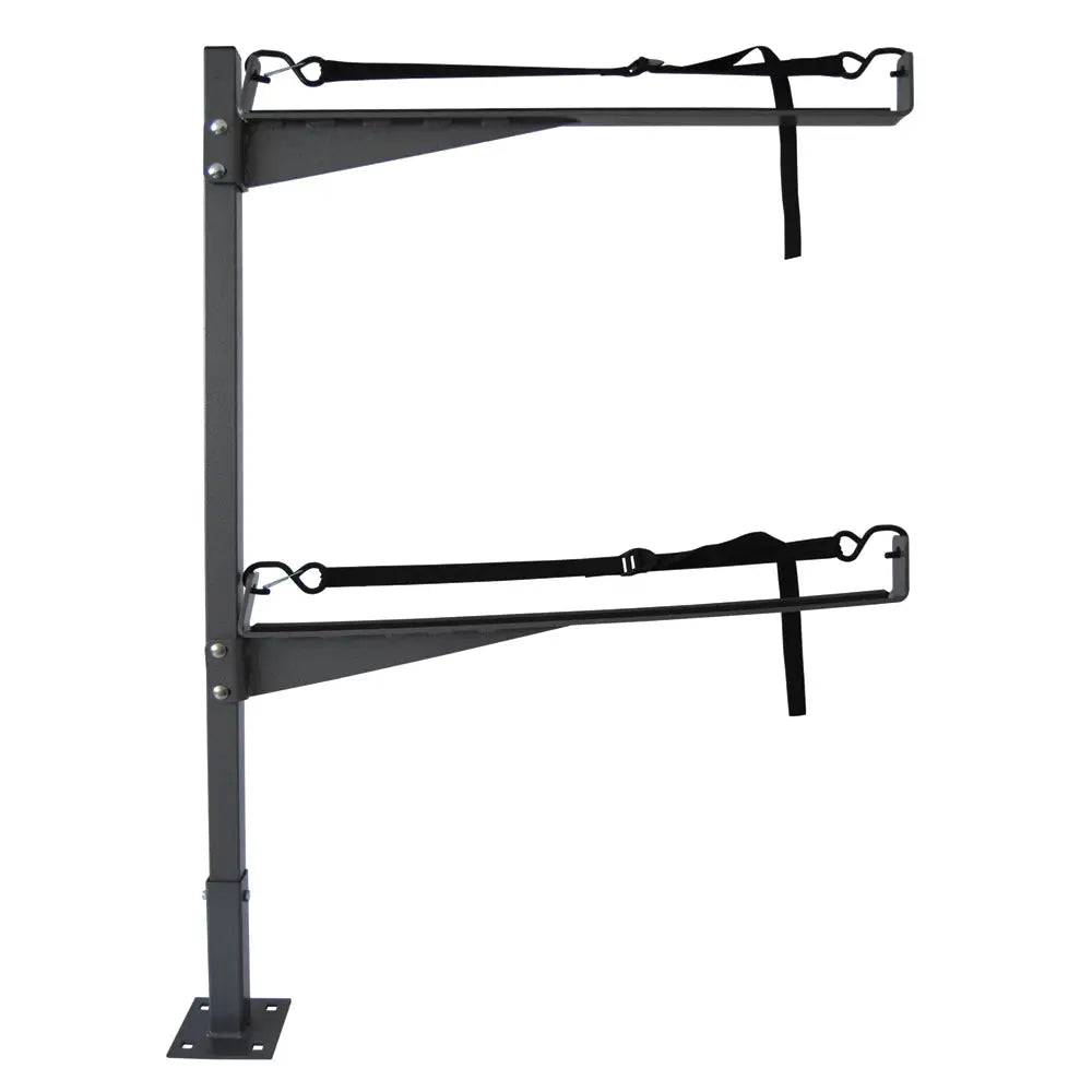 Dock Edge SUP/Kayak Rack [90-815-F] - Storage