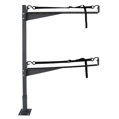 Dock Edge SUP/Kayak Rack [90-815-F] - Storage