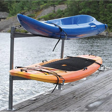 Dock Edge SUP/Kayak Rack [90-815-F] - Storage