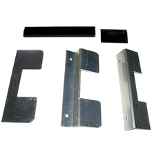 Dock Edge ’TOON Fender Accessory Kit [53-010-F] - Fender Accessories