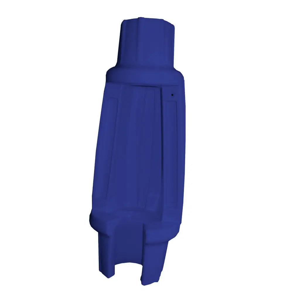 Dock Edge Torpedo Pipe Bumper - 18’’ - Royal Blue [91-113-F] - Bumpers/Guards
