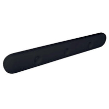 Dock Edge UltraGard PVC Dock Bumper - 35’’ - Black [1008-B-F] - Bumpers/Guards