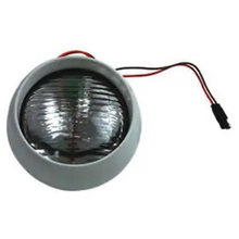 DOCKING LGHT EYEBALL 12V(OBS)