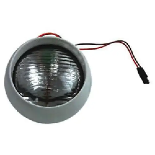 DOCKING LGHT EYEBALL 12V(OBS)