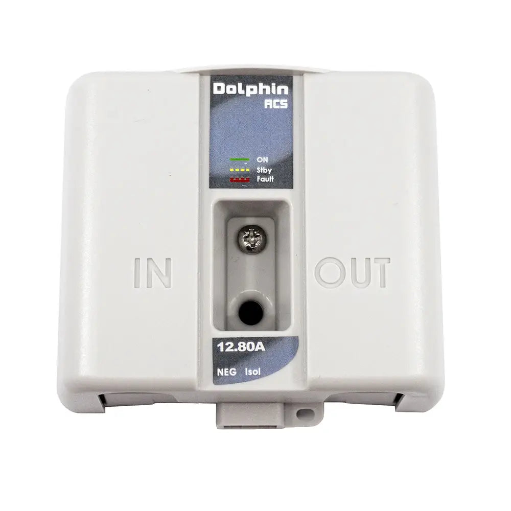 Dolphin Charger ACS Auto Charger Selector - 12V - 80A [99207] - Accessories