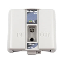 Dolphin Charger ACS Auto Charger Selector - 12V - 80A [99207] - Accessories