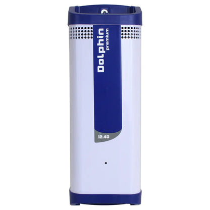 Dolphin Charger Premium Series Dolphin Battery Charger - 12V 40A 110/220VAC - 3 Outputs [99030] - Battery Chargers