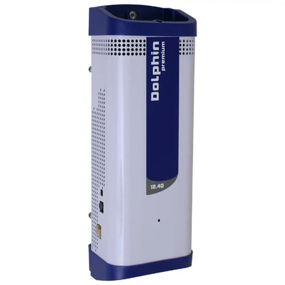 Dolphin Charger Premium Series Dolphin Battery Charger - 12V 40A 110/220VAC - 3 Outputs [99030] - Battery Chargers