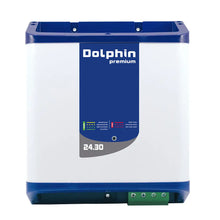 Dolphin Charger Premium Series Dolphin Battery Charger - 24V 30A [99041] - Battery Chargers