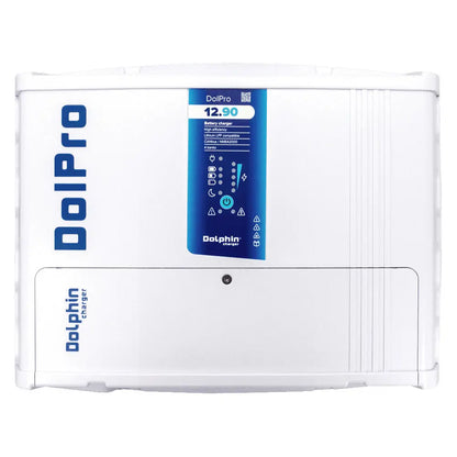Dolphin Charger PRO Evo3 - 12V - 90A [99454] - Battery Chargers