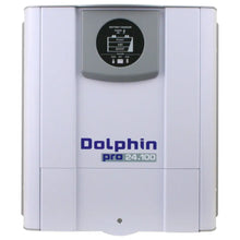 Dolphin Charger Pro Series Dolphin Battery Charger - 24V 100A 230VAC - 50/60Hz [99504] - Battery Chargers