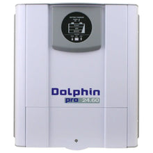 Dolphin Charger Pro Series Dolphin Battery Charger - 24V 60A 110/220VAC - 50/60Hz [99503] - Battery Chargers