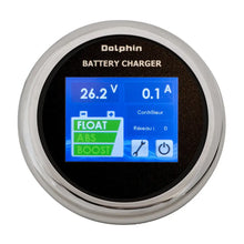 Dolphin Charger TouchView Controller f/Dolphin Charger PRO [99520] - Accessories