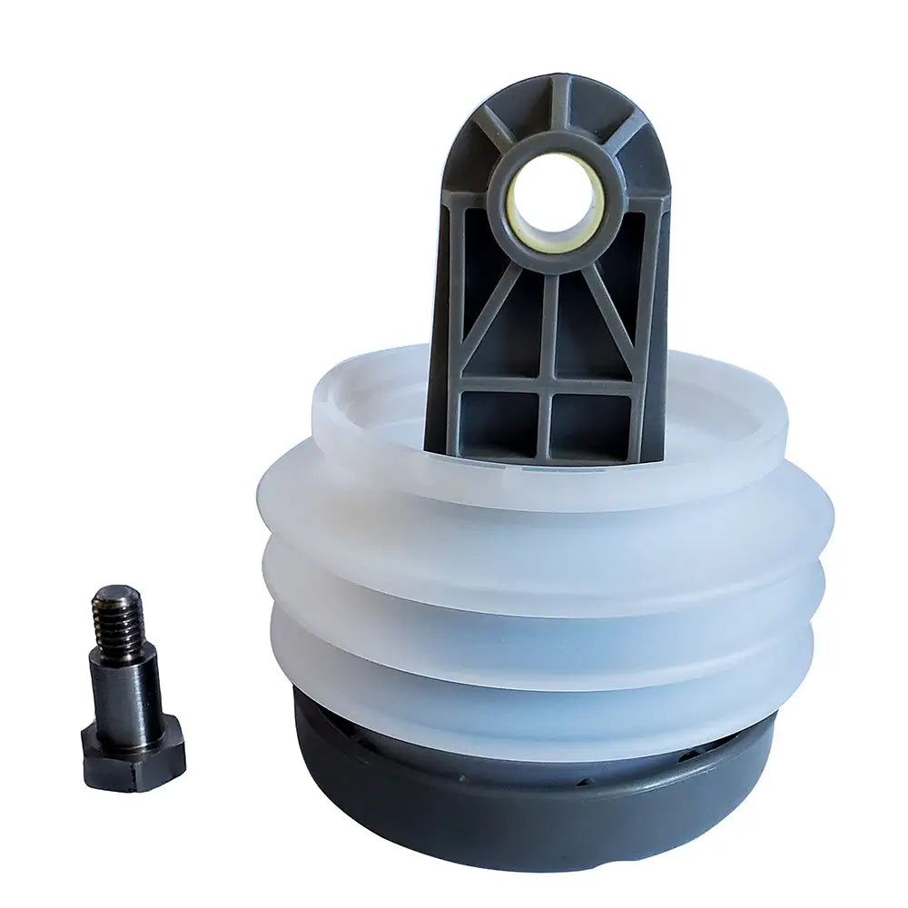 Dometic Bellows S/T Pump Kit [385230980] - Fittings