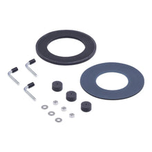 Dometic Bowl Seal Kit - Plug In Base [385311009] - Accessories