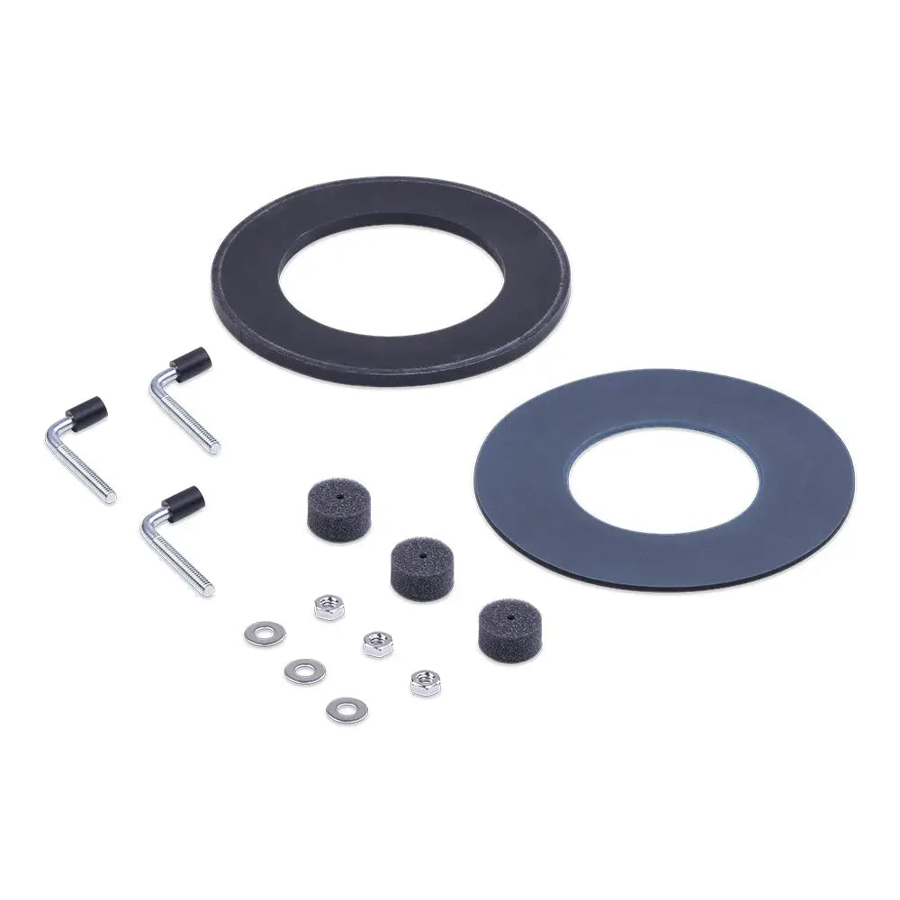 Dometic Bowl Seal Kit - Plug In Base [385311009] - Accessories