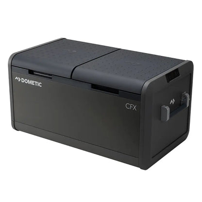 Dometic CFX5 95DZ Ice-Free 95L Electric Cooler - Black [97000050758] - Coolers