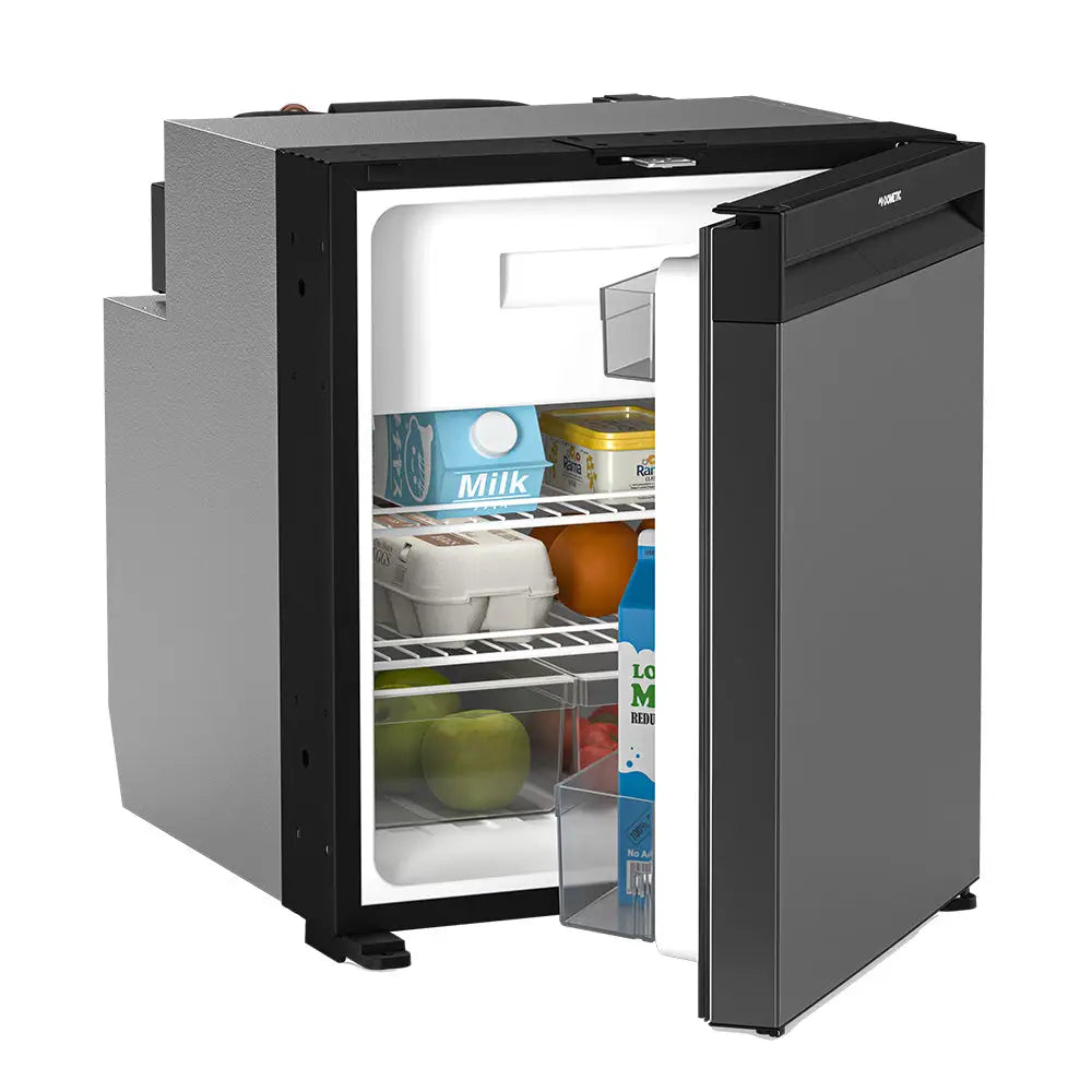 Dometic NRX 60C Compressor Refrigerator - 60L - Dark Silver [9620017086] - Deck / Galley