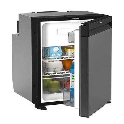 Dometic NRX 60C Compressor Refrigerator - 60L - Dark Silver [9620017086] - Deck / Galley
