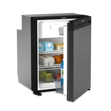 Dometic NRX 80C Compressor Refrigerator 80L Dark Silver [9620017090] Deck / Galley
