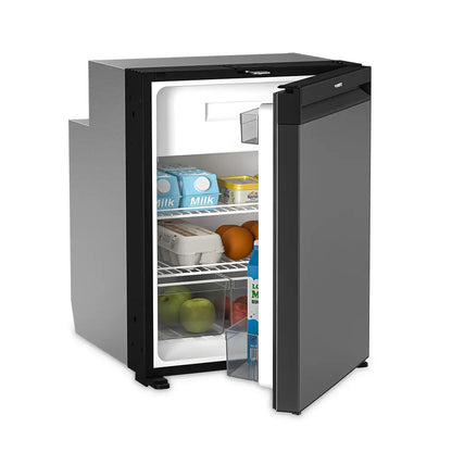 Dometic NRX 80C Compressor Refrigerator 80L Dark Silver [9620017090] Deck / Galley
