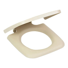 Dometic Seat Lid Seat f/960 Series Portable Toilet - Parchment [385311520] - Accessories