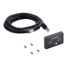 Dometic Touchpad Flush Switch - Black [313600022] - Accessories