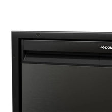 Dometic Universal Flush Mount Frame f/NRX 35/50 Compressor Refrigerators - Black [9620012874] - Accessories