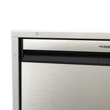 Dometic Universal Flush Mount Frame f/NRX60S Compressor Refrigerators - Stainless Steel [9620012881] - Accessories