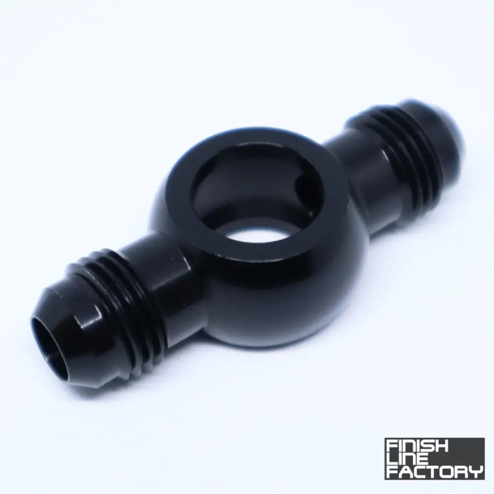 Double Ended Banjo to AN Adapter - 03 AN - 10.2mm