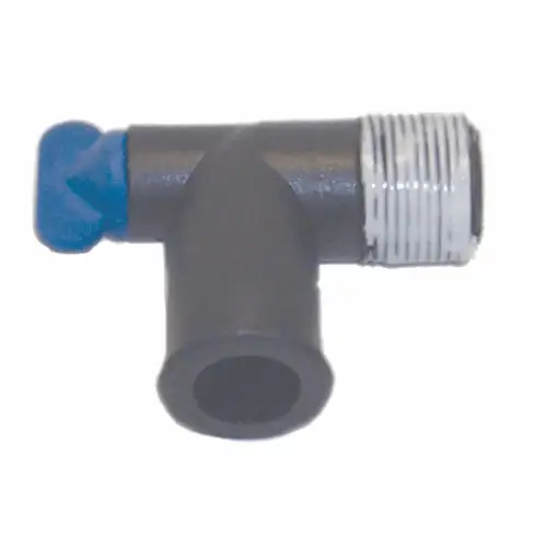 DRAIN ELBOW ASSEMBLY MERC