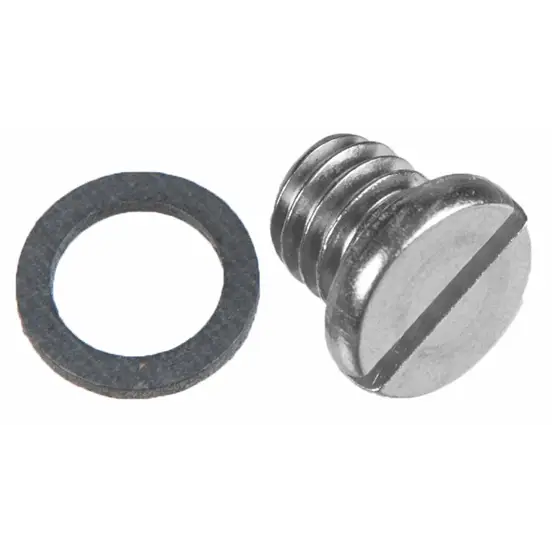 DRAIN PLUG