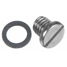 DRAIN PLUG
