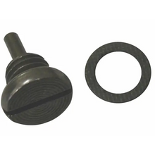 DRAIN PLUG (MAGNET)