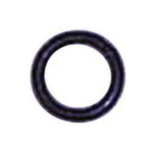 DRAIN SCREW O-RING (5) OMC