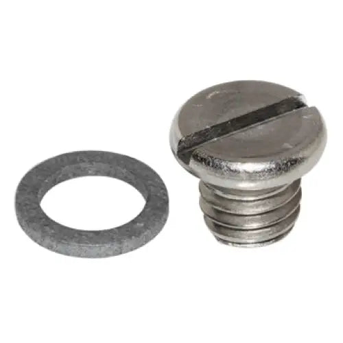 Drain Screw w/ Gasket - Aftermarket
