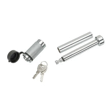 Draw-Tite Receiver Lock 5/8’’ f/3’’ Square Class V Receivers Sleeved to 3/4 Dogbone Style [63259] - Accessories