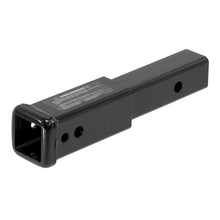 Draw-Tite Trailer Hitch Receiver Extension 2’’ to 2’’ Extension 8’’ Length - 3,500 lbs. [80307] - Hitches & Accessories