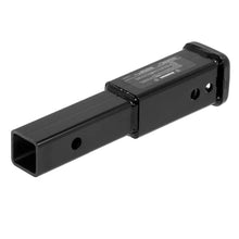 Draw-Tite Trailer Hitch Receiver Extension 2’’ to 2’’ Extension 8’’ Length - 3,500 lbs. [80307] - Hitches & Accessories