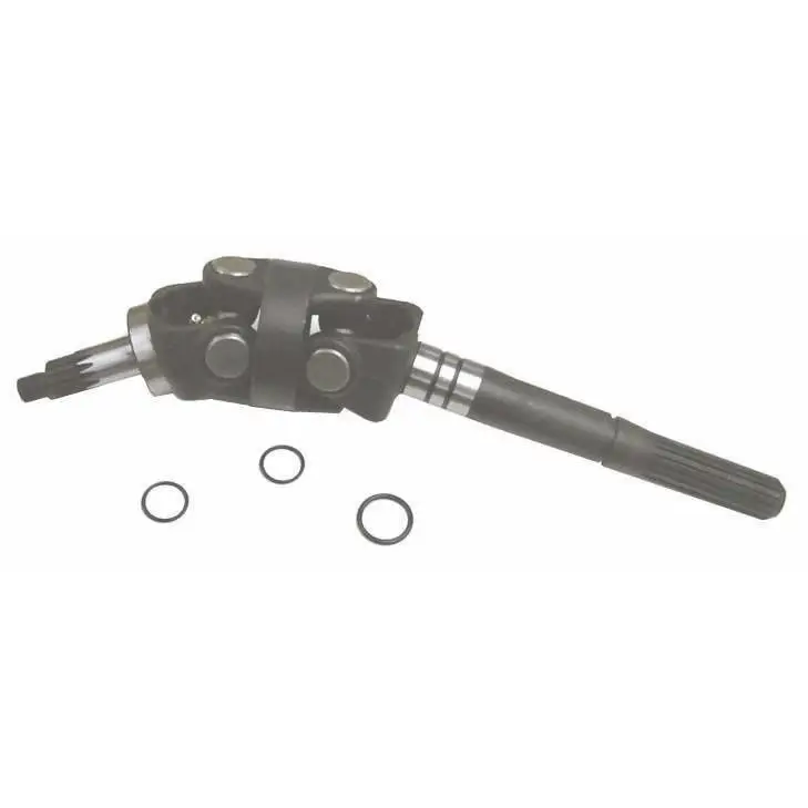 DRIVE SHAFT ASSEMBLY
