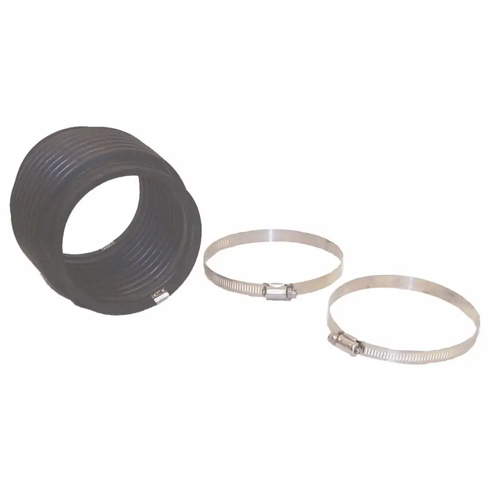DRIVE SHAFT BELLOW