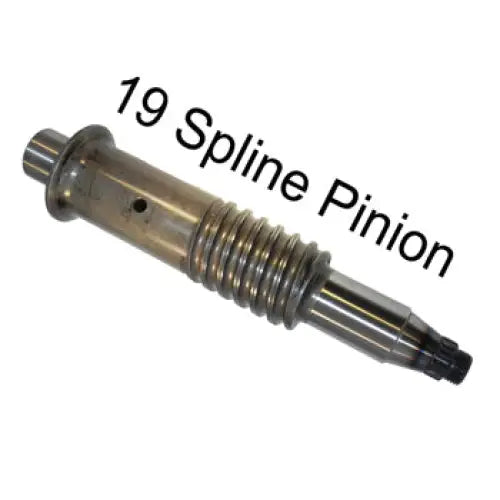 Driveshaft Lower - Aftermarket