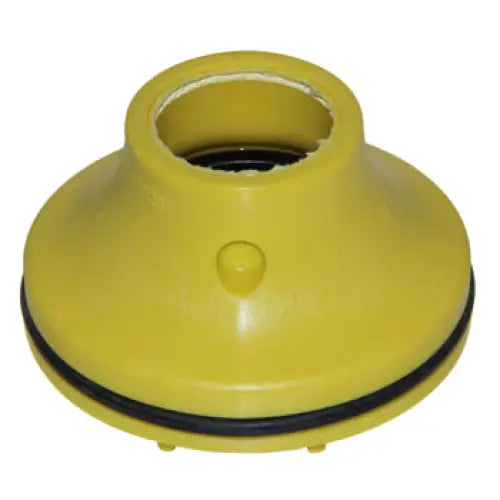 Driveshaft Oil Seal Carrier - OEM