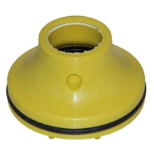 Driveshaft Oil Seal Carrier - OEM
