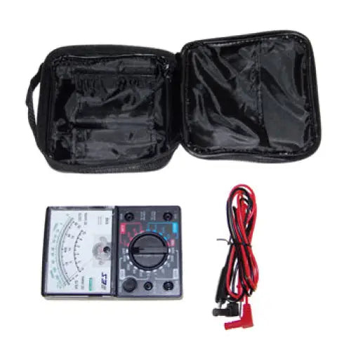 DVA Tester Multimeter - Aftermarket