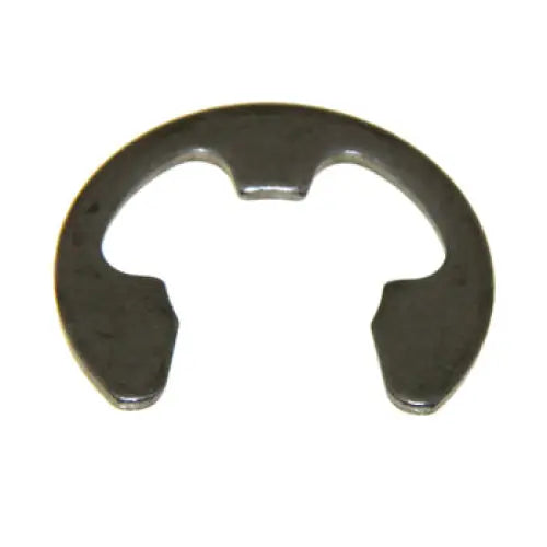 E Clip Lube Monitor Fitting - OEM