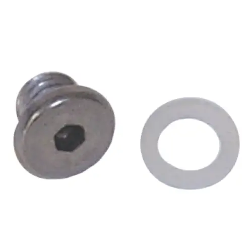 E-TEC DRAIN SCREW