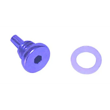 E-TEC DRAIN SCREW W/ MAGNET